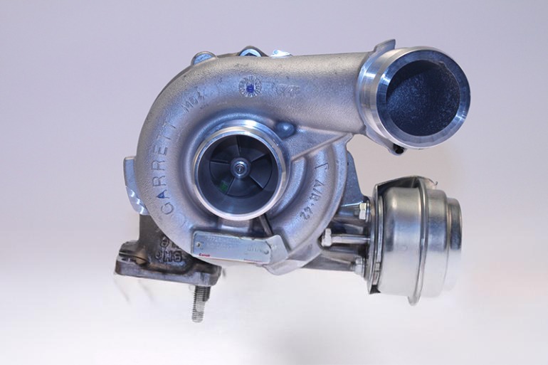 Alfa Romeo 147 1.9 JTD Turbo (120 Hp), 777251-5002S, 777251-9002S, 777251-5001S, 777251-0001, 736168